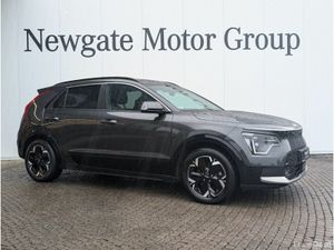 Kia Niro EV K4 5DR Auto - Image 3
