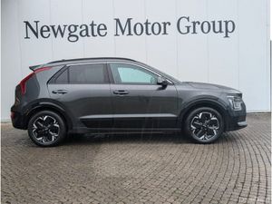 Kia Niro EV K4 5DR Auto - Image 4