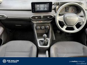 Dacia Sandero Stepway TCe 90 STEPWAY Expression - Image 4