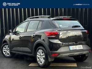 Dacia Sandero Stepway TCe 90 STEPWAY Expression - Image 2