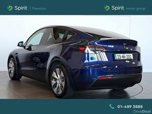 Tesla Model Y RWD, Irish Car **For a personalized - Image 3