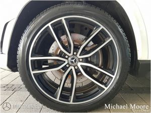 Mercedes-Benz GLS GLS350d 4MATIC AMG AUTO *(HOST O - Image 4