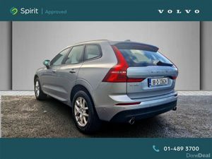 Volvo XC60 T8 "Plug In Hybrid" AWD, Full Leather, - Image 3