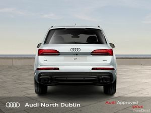 Audi Q7 Q7 SUV  Competition TFSI e quattro 360 kW - Image 2