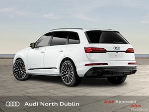 Audi Q7 Q7 SUV  Competition TFSI e quattro 360 kW - Image 2