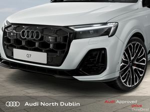 Audi Q7 Q7 SUV  Competition TFSI e quattro 360 kW - Image 4