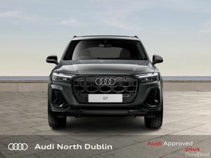 Audi Q7 Q7 SUV  Competition 60 TFSI e quattro 360 - Image 2
