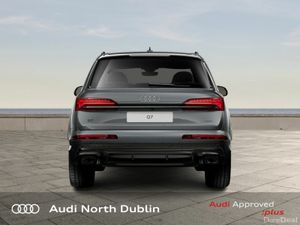 Audi Q7 Q7 SUV  Competition 60 TFSI e quattro 360 - Image 3