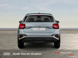 Audi Q2 Q2  S line 30 TFSI  116 PS 6-speed - Image 4