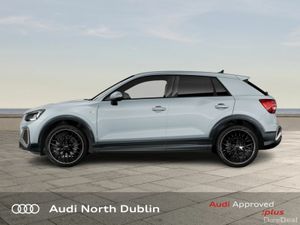 Audi Q2 Q2  S line 30 TFSI  116 PS 6-speed - Image 3