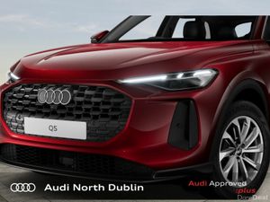 Audi Q5 Q5 SUV SE TFSI  150 kW S tronic - Image 3