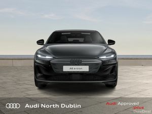 Audi A6 Sportback e-tron A6 Sportback S line e-tro - Image 2