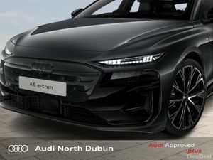 Audi A6 Sportback e-tron A6 Sportback S line e-tro - Image 3