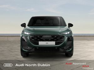 Audi Q3 Q3 Sportback S line e-hybrid  200 kW S tro - Image 2