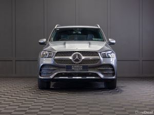 2022 Mercedes-Benz GLE 350de AMG Line Premium - Image 2