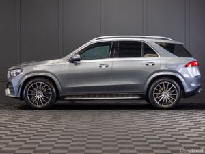 2022 Mercedes-Benz GLE 350de AMG Line Premium - Image 3