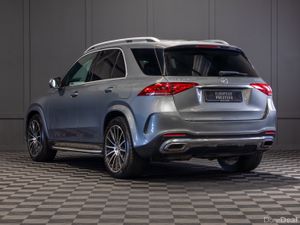 2022 Mercedes-Benz GLE 350de AMG Line Premium - Image 4