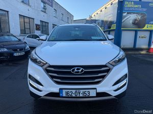 Hyundai Tucson 2016 - Image 4