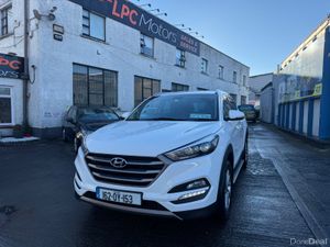 Hyundai Tucson 2016 - Image 3