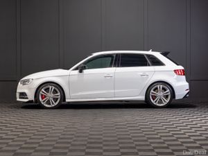 2017 Audi S3 Quattro - Image 3