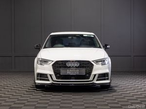 2017 Audi S3 Quattro - Image 2