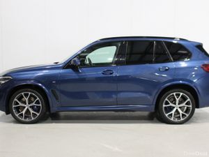 2021 BMW X5 45E M SPORT - TOP SPEC! - Image 4