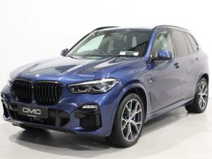 2021 BMW X5 45E M SPORT - TOP SPEC! - Image 3