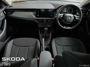 Skoda Kamiq Ambition 1.0Tsi 110Bhp DSG - Image 3