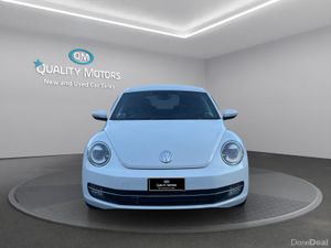 2015 VW BEETLE (S153) - Image 2