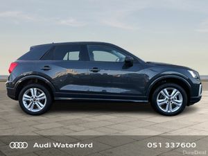 Audi Q2 30 Tfsi SE from €426 per month - Image 4