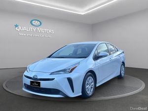2022 TOYOTA PRIUS (S118) - Image 4