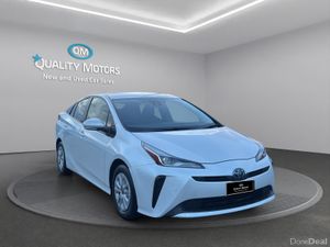 2022 TOYOTA PRIUS (S118) - Image 2