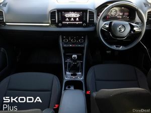 Skoda Karoq **AMBITION** 2.0TDI 115BHP - Image 2
