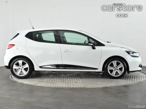 Renault Clio 1.2 16V 75 DYNAMIQUE NAV - Image 2