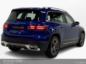 Mercedes-Benz GLB GLB 200 D AMG Pack & Panoramic S - Image 3