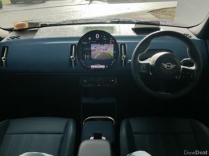 Mini Countryman Exclusive LEVEL 2 - Image 4