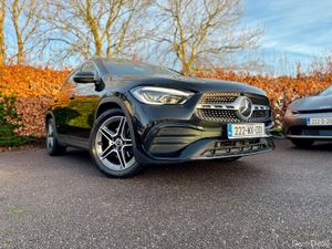 GLA200D AMG LINE | HIGH SPEC EXAMPLE | WARRANTY - Image 3