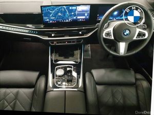 BMW X5 xDrive50e M Sport - Image 4