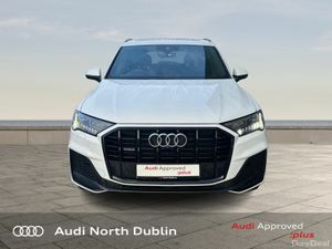 Audi Q7 45 TDI quattro Tiptronic S Line - Image 3