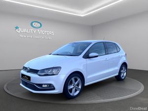 2016 VOLKWAGAN POLO (S195) - Image 3