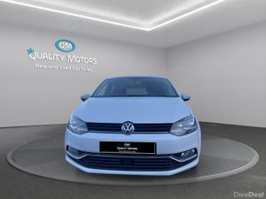 2016 VOLKWAGAN POLO (S195) - Image 2