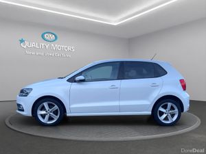 2016 VOLKWAGAN POLO (S195) - Image 4