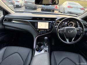 Top Spec - World Sport Edition - Self Charging - Image 4