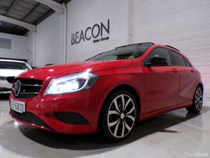 *AMG PREIMUM PLUS NIGHT PACK*43,000 MILES*AUTO*PAN - Image 3