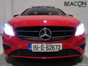 *AMG PREIMUM PLUS NIGHT PACK*43,000 MILES*AUTO*PAN - Image 4