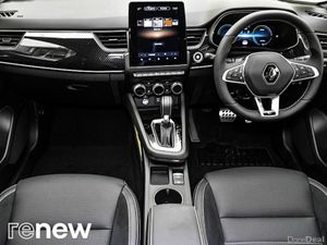 Renault Arkana Engineered E-TECH Hybrid 145 Auto - Image 3