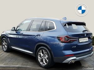BMW X3 xDrive20d xLine - Image 2