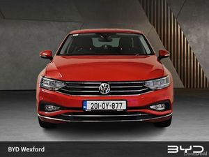 Volkswagen Passat 1.6 TDI 120HP Elegance DSG - Image 2