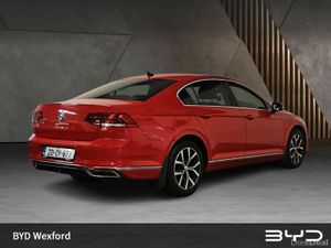 Volkswagen Passat 1.6 TDI 120HP Elegance DSG - Image 3