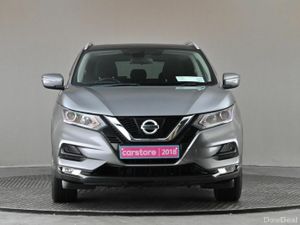 Nissan Qashqai 1.5 DSL SV 6SPD **PANORAMIC ROOF**R - Image 2